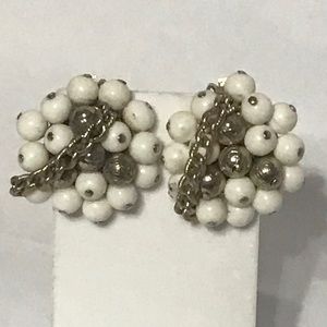 X2 Hobe earrings